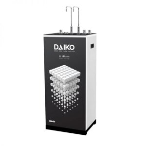 Máy lọc nước RO Daikio DAW-33708H