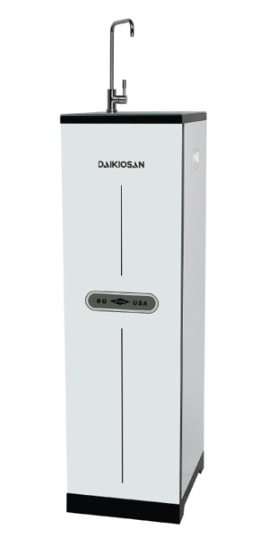 Máy lọc nước RO Daikiosan DSW-42109E