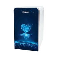 Máy lọc nước RO để gầm mặt kính 3D Kasuto KSW-33005J