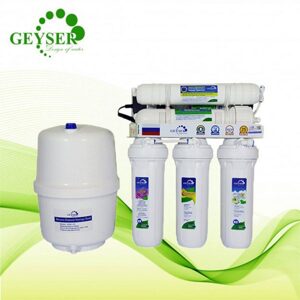 Máy lọc nước RO Geyser GS105