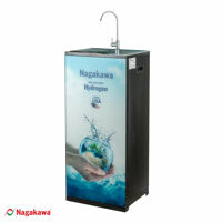 Máy lọc nước R.O Hydrogen Nagakawa NAG0507FB - 9 lõi