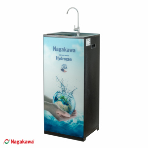 Máy lọc nước R.O Hydrogen Nagakawa NAG0507FB - 9 lõi