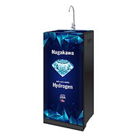 Máy lọc nước R.O Hydrogen Nagakawa NAG0508FB - 10 lõi