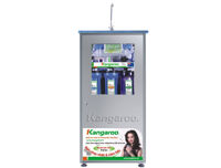 Máy lọc nước Kangaroo KG104 (KG-104) - 10 lít/h, nhiễm từ