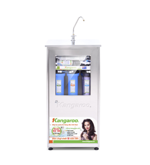 Máy lọc nước Kangaroo RO KG103 KNT