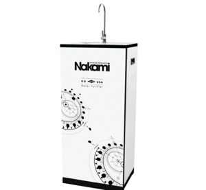 Máy lọc nước RO Nakami NKW-00009H