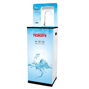 Máy lọc nước RO Nakami NKW-00011A