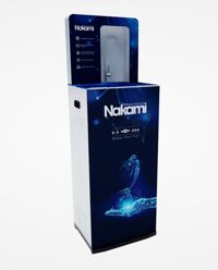 Máy lọc nước RO Nakami NKW-00008A