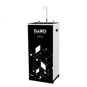 Máy lọc nước RO nóng nguội Daikio DAW-32208H