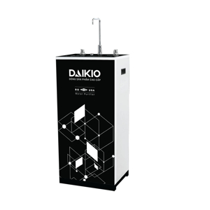 Máy lọc nước RO nóng nguội Daikio DKW-32208H