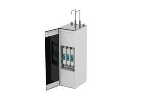 Máy lọc nước RO nóng nguội lạnh Sunhouse UltraPURE SHA76210KL 10 lõi