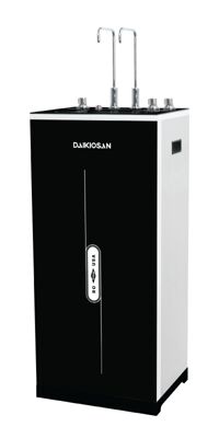 Máy lọc nước RO nóng nguội lạnh Daikiosan DSW-32808H