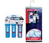 Máy lọc nước RO Sanaky SNK 208