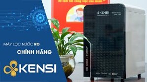 Máy lọc nước RO tủ bếp Kensi dynamic