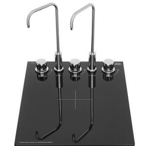 Máy lọc nước RO UltraPURE Sunhouse 11 lõi SHA76636KL