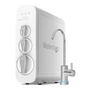 Máy lọc nước RO Waterdrop WD-G3-W