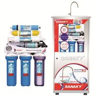 Máy lọc nước Sanaky SNK-107N