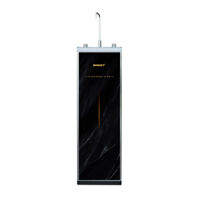 Máy lọc nước Sanaky SNK-S1HK003