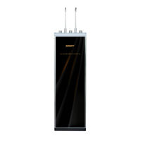 Máy lọc nước Sanaky SNK-S3HK001