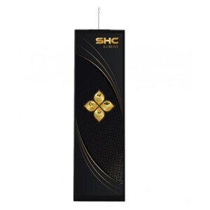 Máy lọc nước Sơn Hà RO SHC Luxury - 10 cấp