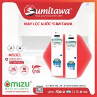 Máy lọc nước Sumitawa 300B-RO