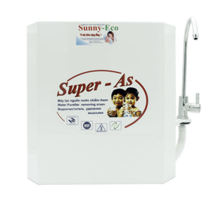 Máy lọc nước Sunny Eco Super As