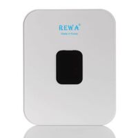 Máy lọc nước treo tường Rewa RW-NA-401