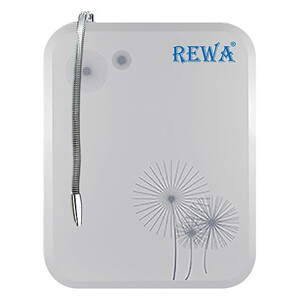 Máy lọc nước treo tường Rewa RW-NA-401.white