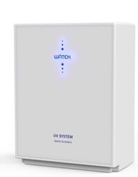 Máy lọc nước Watek LUX H2 QD