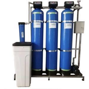 Máy lọc tổng nước sinh hoạt Kangaroo KG1054T4