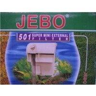 Máy lọc treo Jebo 501