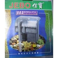 Máy lọc treo Jebo 503