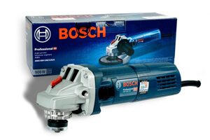 Máy mài 100mm Bosch GWS 900-100P (800W)