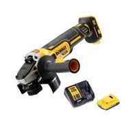 Máy mài 18V/BL Dewalt DCG405D1