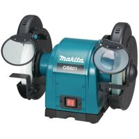 Máy mài 2 đá Makita GB801