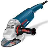 Máy mài Bosch GWS21-180JH (GWS 21-180JH ) 2100W