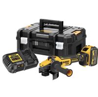 Máy mài cầm tay 20V/60V Dewalt DCG409X1