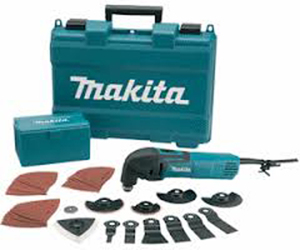 Máy mài cắt chà nhám Makita TM3000C