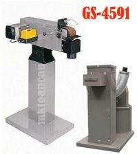 Máy mài dùng giấy nhám GS-4591