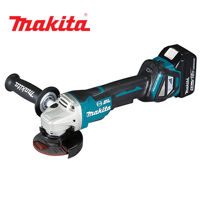 Máy mài dùng pin 18V Makita DGA418Z