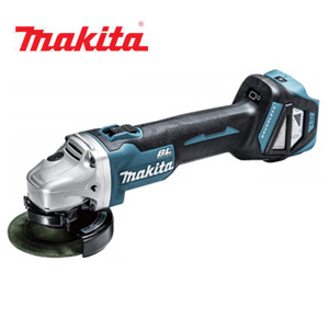 Máy mài dùng pin 18V Makita DGA414Z