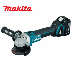 Máy mài dùng pin Makita DGA514RTE