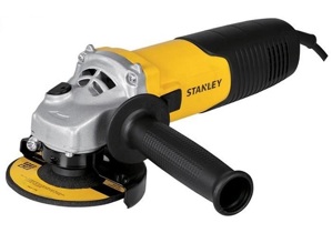 Máy mài góc 100mm (ct trượt) Stanley STGS9100-B1