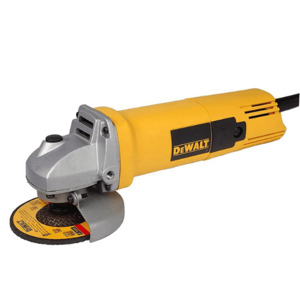 Máy mài góc 100mm Dewalt DW801