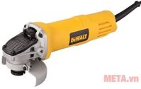 Máy mài góc 100mm DeWalt DWE8100T 720W