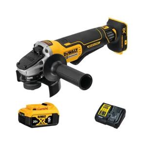 Máy mài góc 20Vmax/BL Dewalt DCG413BP1