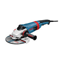 Máy mài góc 2200W/180mm Bosch 0601890D00