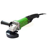 Máy mài góc Angle Grinder S1M-100B (860w)