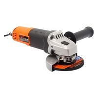 Máy mài góc Black & Decker G650-B1 650W