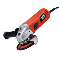 Máy mài góc black&decker G720-B1